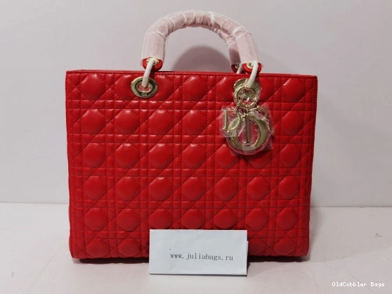 OldCobbler Bags DIRO LARGE BAG LADY 0712